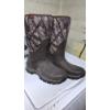 Image 1 : PICKUP IN CANTON - SUPERB INSULATED RUBBER CAMO BOOTS - SEE PICS FOR SIZE