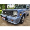 Image 9 : 1983 Chevrolet Chevette Blue Hatchback 4 Door Car with Only 9,200 Miles! ~ NICE CLEAN CAR IN & OUT!