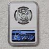 Image 2 : 1964 90% Solid Silver Kennedy Proof Half Dollar graded PF 69 by the NGC
