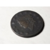 Image 3 : 1829 United States Large Cent Coin ~ NEARLY 200 YEAR OLD COIN!