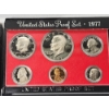 Image 5 : Lot of 5 United States Proof Sets: 1982, 1982, 1973, 1977, 1979