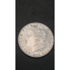 Image 1 : 1889 90% Silver Morgan Dollar