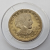 Image 3 : Susan B. Anthony Dollar Coin Collection: Including Sought-After 1979-S **Clear S** See Photos! 