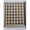 Image 4 : Vintage Dansco Lincoln Penny Coin Folder (partially filled) AFV $1.09