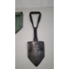 Image 3 : Military Entrenching Tool, Mess Kit & Folding Pocket Knives