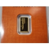 Image 4 : Valcambi Suisse 1g .9999 Fine Gold Bar In Sealed Package 
