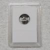 Image 2 : INB Certified BU 2001-P Jefferson Nickel