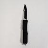 Image 1 : Atomic Defender Tri-Grip Double Action OTF Dagger Pocket Knife 8.25"