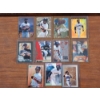 Image 1 : 11 Assorted Barry Bonds Baseball Trading Cards 