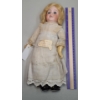 Image 9 : Vintage Dolls- Ft 1956 Sundee Doll, 1924 German Dream Baby, German Ernest Heubach Doll & Angel Locks
