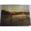 Image 2 : 3 Pcs Framed & Undframed Country / Farm Art Prints  1 Framed On Artist Board , Two On Canvas - New