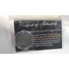 Image 8 : The Historic Buffalo Nickel Mint Mark Collection & Collectible 1936 Black Ruthenium Buffalo Nickel 
