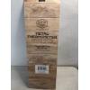 Image 2 : Bald Eagle Welcome Metal Thermometer - Brand New In The Package