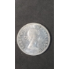 Image 2 : 1962 Canadian 80% Silver "Voyageur" Dollar 