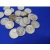 Image 2 : Lot of Assorted Years Silver Quarters FV: $5.00