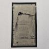 Image 3 : 2026 Immortals Mythic Bucks Leprechaun 1/1000th Troy Oz .999 Fine Ag Silver Foil Note