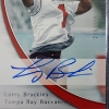 Image 3 : Two Upper Deck AUTOGRAPHED Tampa Bay Buccaneers NUMBERED Rookie Football Trading Cards Ft. PATCH!