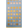 Image 15 : (3) Partially Filled Lincoln Head Cent Whitman Coin Collection Albums - Face Value: $2.00