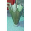 Image 2 : RARE Antique  ART  DECO - Brass Umbrella Stand - See Pics - Tells You All you Need To Know