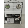 Image 1 : 	Organic Earth Aloe Vera Bamboo by Ashley Taylor Ultra Plush 2000 Series King Size Sheet Set