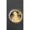 Image 7 : Silver 1944 Mercury Dime & 1944 Walking Liberty Half Dollar In Display & Tribute 1927D Double Eagle 