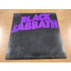 Image 1 : Black Sabbath Master of Reality Vinyl Record in Original Sleeve - STILL HAS ORIGINAL WB PLASTIC!