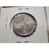 Image 7 : Six Assorted United States Coins Featuring Kennedy Half Dollars, Jefferson & Liberty "V" Nickel!