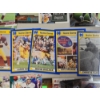 Image 20 : Large Lot of Over 50 Assorted Football Trading Cards Including 1990 Notre Dame Orange Bowl & More!