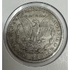 Image 2 : 1882 United States Morgan Silver Dollar- Beautiful Condition 