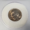 Image 2 : 1941-S Jefferson Nickel Graded by PCC MS67