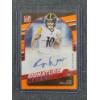 Image 1 : 2021 Panini No.SM29 Ryan Switzer Signature Marks Autograph Trading Card
