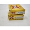 Image 3 : 2 Partial Boxes of Vintage Winchester Super-X .270 Winchester Casings – SilverTip & Soft Point