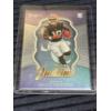 Image 3 : Quinshon Judkins Browns Select Card in Sleeve - Select Certified - Card No. 20 - 2025 Panini