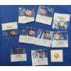 Image 13 : (10) Assorted United States Cents In Sealed Littleton Bags -Most Uncirculated - Face Value: $0.10