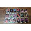 Image 1 : Assorted 90's NBA Hoops & Skybox Basketball Trading Cards