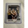 Image 1 : 2024 Donruss Panini Caitlin Clark ROOKIE Basketball Card - Mint Condition