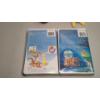 Image 10 : Disney Winnie The Pooh Plushies & Sealed VHS Tapes