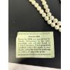 Image 3 : Beautiful Pearl Necklaces - 5 Total - with Guarantee 