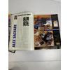 Image 2 : 2 Michael Jordan Magazines - Inside Sports - hoop Official NBA Program Magazine 
