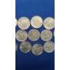 Image 4 : Assorted Years Kennedy Half Dollars & Kennedy Bicentennial Half Dollars - Face Value : $10.50