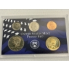 Image 3 : x3 United States Mint Proof Sets: 1999, 2000, 2001 -in Original Packaging w/COA
 
