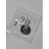 Image 2 : 1976- S Washington Silver Quater Proof Littletown Coin Co 1595.PR