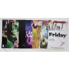 Image 1 : 8 Assorted IMAGE Comics Featuring Comic Shop Day Exclusive!