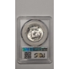Image 3 : PCGS 1956 MS64 90% Silver Franklin Half Dollar
