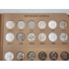 Image 7 : Stunning Complete Collection Book of Jefferson Nickels Including Many Proofs! Total FV: $12.25
