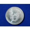 Image 2 : 1999 Silver American Eagle - 1 Ounce .999 Fine Silver 