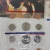 Image 6 : Lot of Assorted U.S. Uncirculated Coins & Coin Sets: 1992, 1996, 1995, 1994, 1992, 