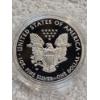 Image 6 : 2012 Silver American Eagle Proof - AFV $1.00