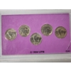Image 5 :  The Wild West Coin Collections: Home On The Range & The New Frontier Sets - 10 Buffalo Nickels