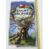 Image 2 : Large Angry Orchard Hard Cider Advertising Metal Sign Approx. 10"x18''